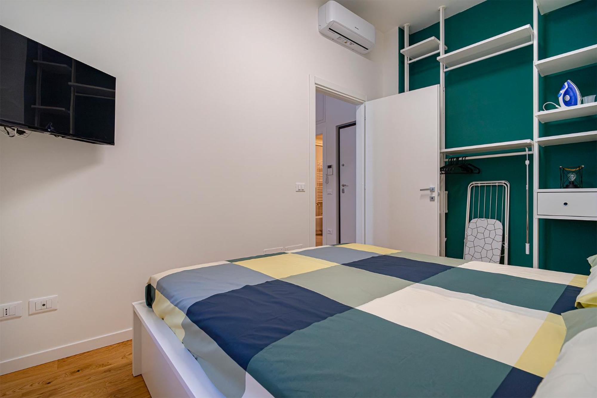 Appartamento Accursio Boutique House Milano